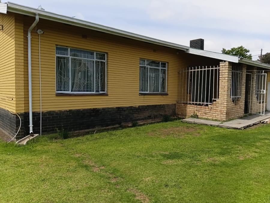 4 Bedroom Property for Sale in Senekal Free State